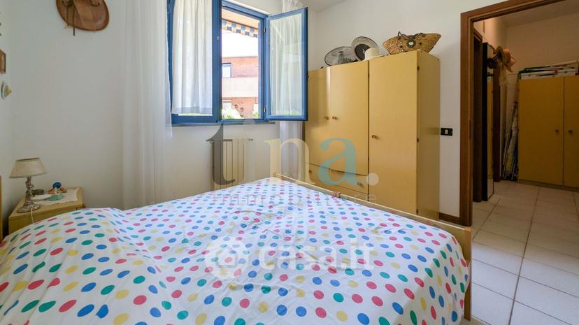 Quadrilocale in Via Ticino — foto 6 di 32