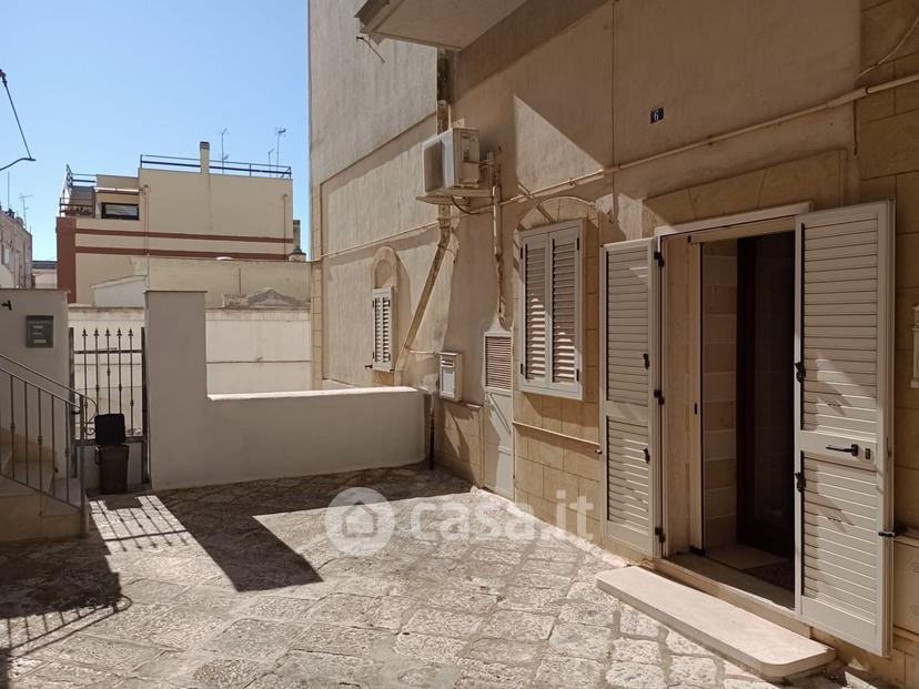 Trilocale in Via Metastasio 6 — foto 25 di 27