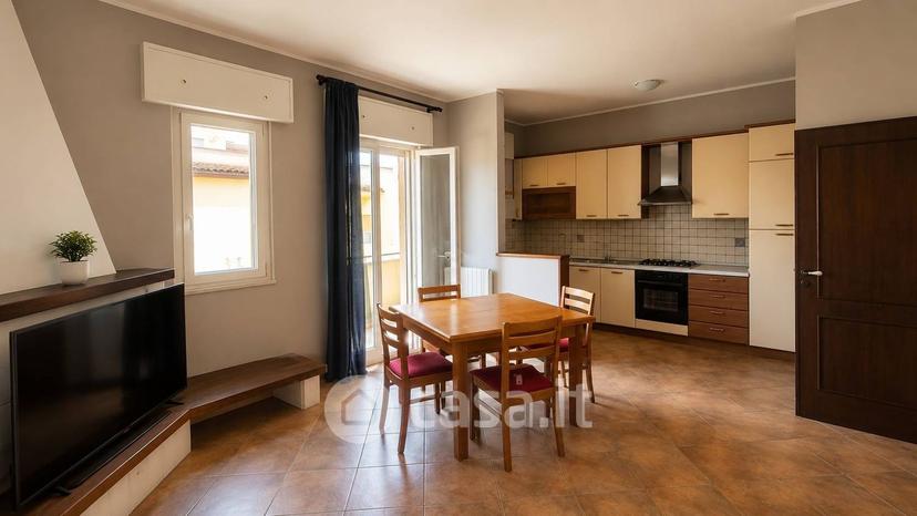 Appartamento in Corso dei Mille 200 a — foto 12 di 22