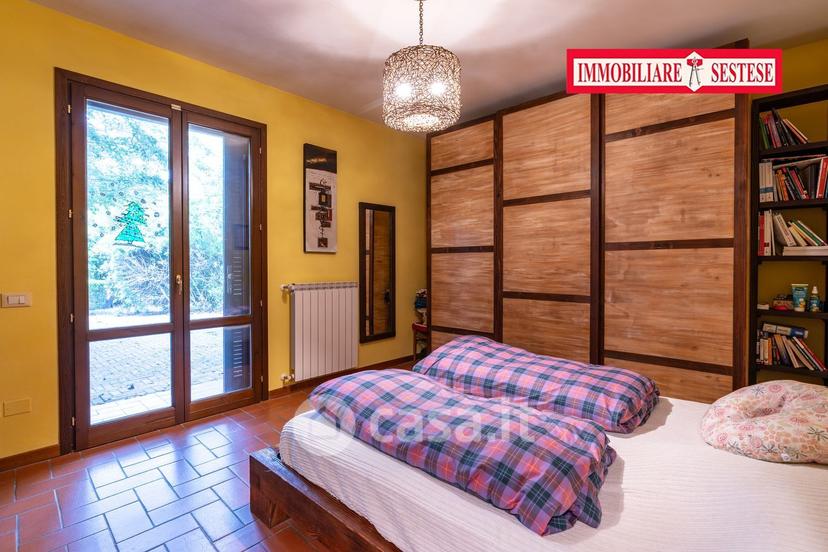 Trilocale in Via Tommaso Landolfi — foto 2 di 15
