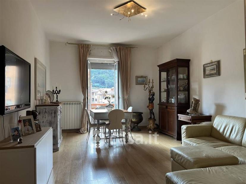Appartamento in Piazza San Sebastiano 2 — foto 16 di 18
