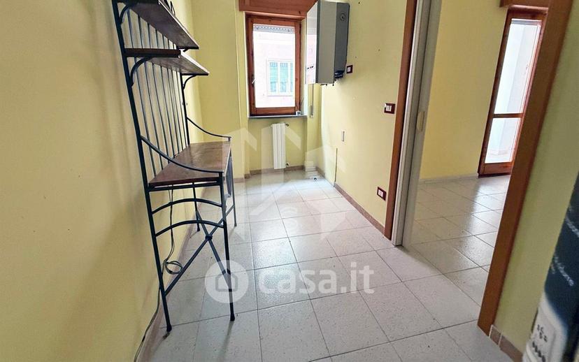 Trilocale in Via Usconio — foto 13 di 18
