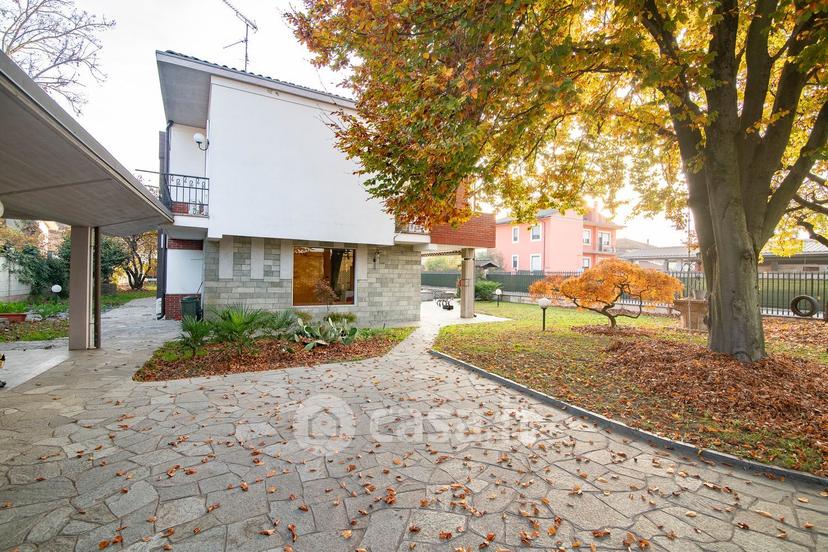 Villa in Via dei Mille — foto 13 di 50