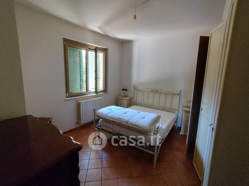 Quadrilocale in Via D. Cimarosa — foto 18 di 21