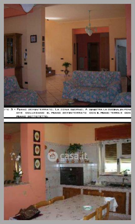 Villa in Strada Vicinale Risicallà Calzetta — foto 2 di 33
