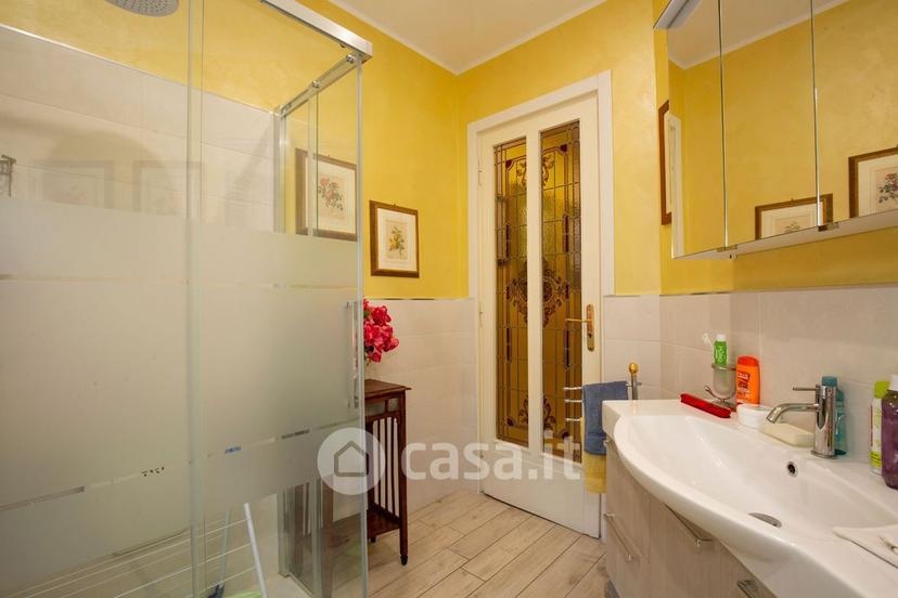 Quadrilocale in Corso Alcide de Gasperi 47