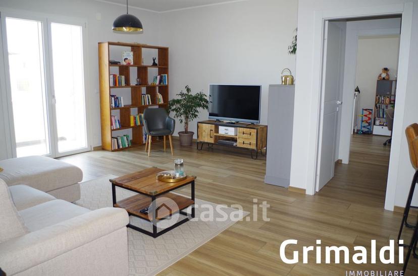 Appartamento in Corso Cesare Vergine — foto 20 di 29