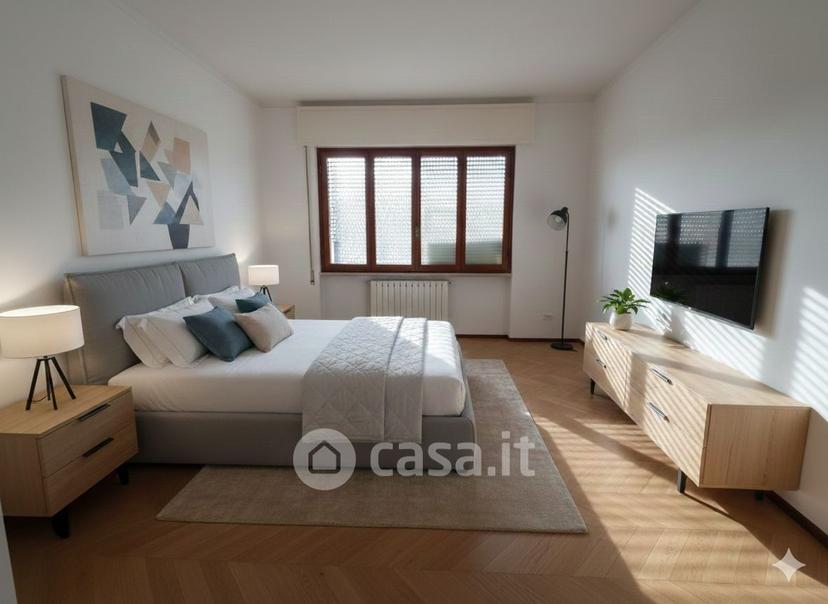 Appartamento in Via Donatello — foto 12 di 23