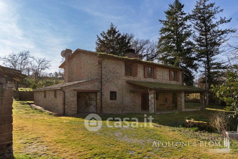 Villa in Via Pietro Vannucci — foto 7 di 36