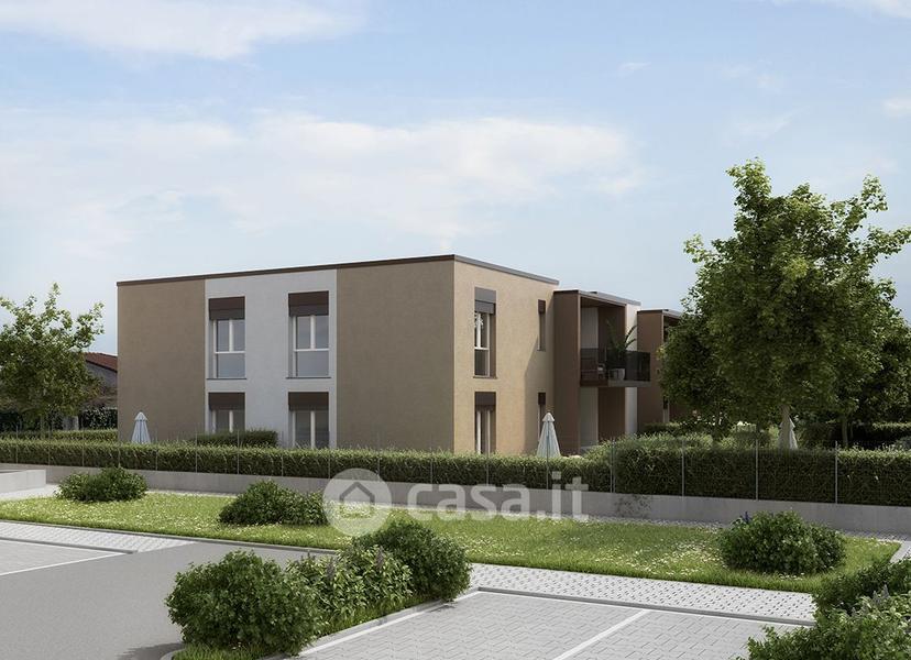 Quadrilocale in Viale Lombardia — foto 30 di 30