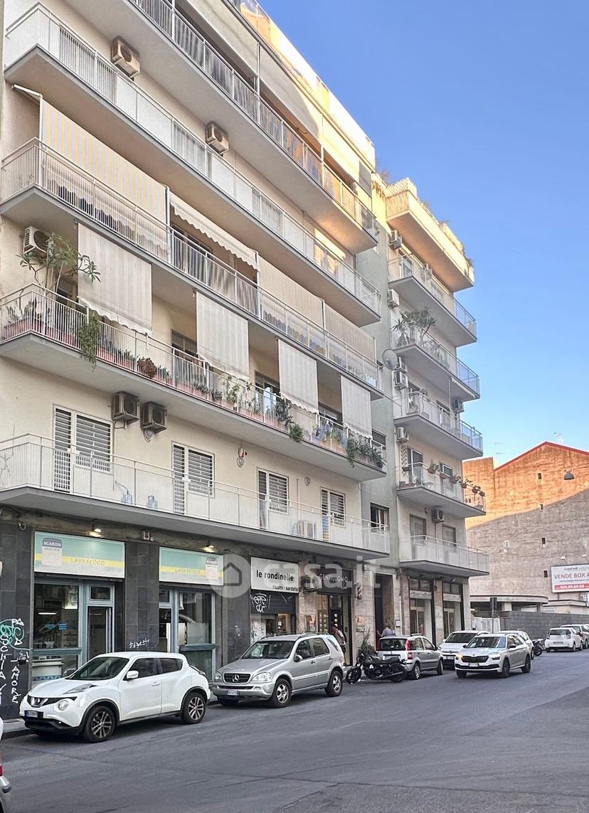 Appartamento in Via Palmanova 6 — foto 32 di 32