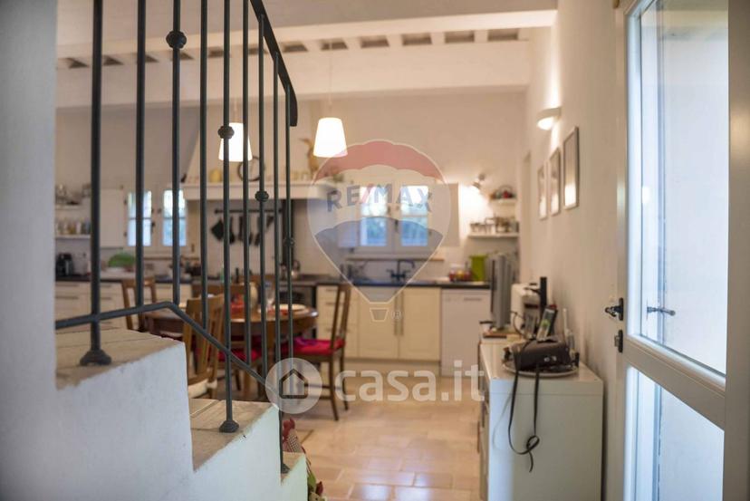 Villa in Strada delle Cerbaie — foto 36 di 63