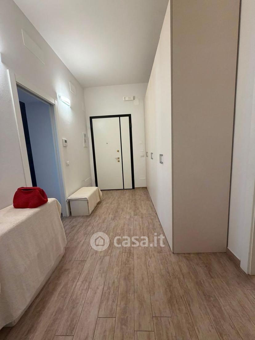 Quadrilocale in Via Montegrappa 16 — foto 13 di 13