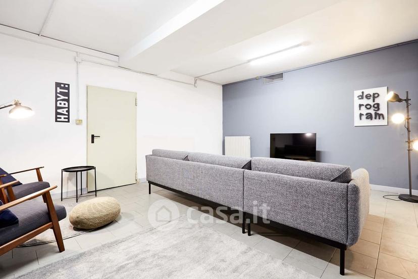 Stanza in Via Ormea 85 — foto 11 di 35