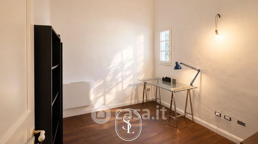 Villa in Via U. Giordano — foto 19 di 34
