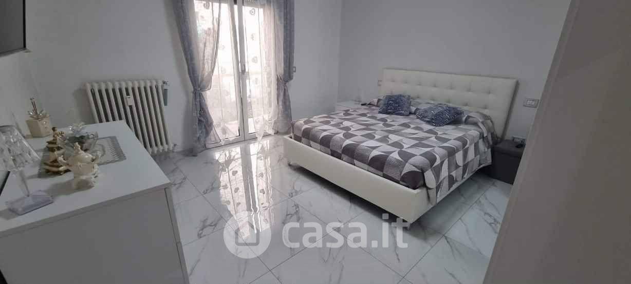 Appartamento in Viale Giotto