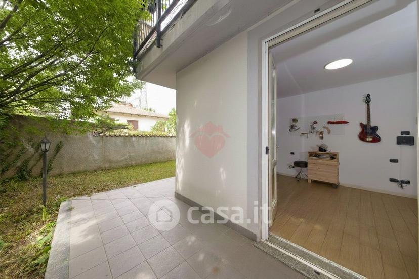 Trilocale in Frazione Riva 39 — foto 40 di 52
