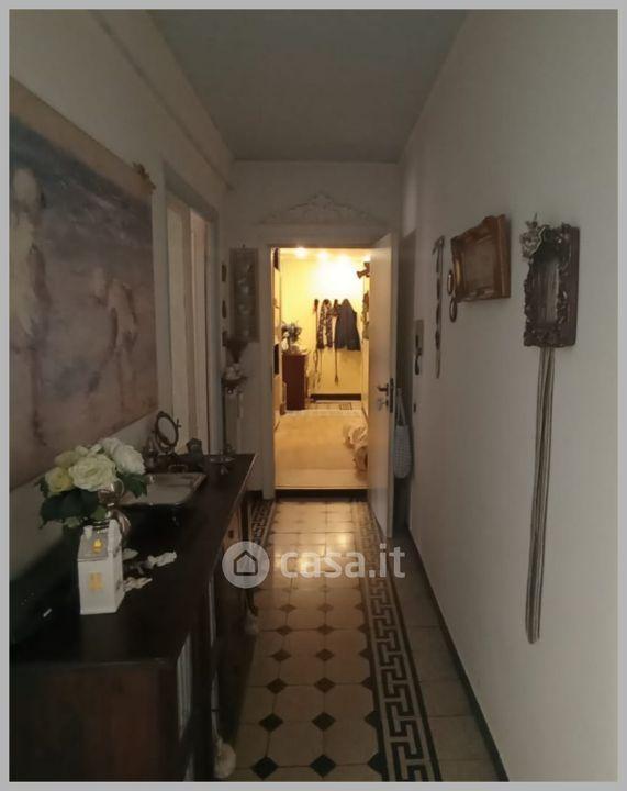 Quadrilocale in Via XX Settembre — foto 9 di 32