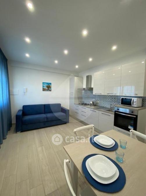 Appartamento in Lungomare Nazario Sauro 46 — foto 18 di 20