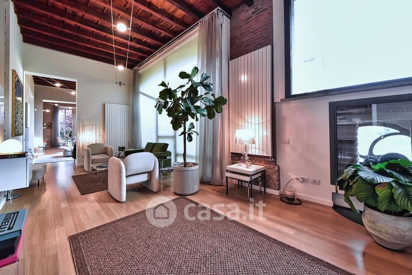 Appartamento in Via Felice Cavallotti 45 — foto 17 di 64