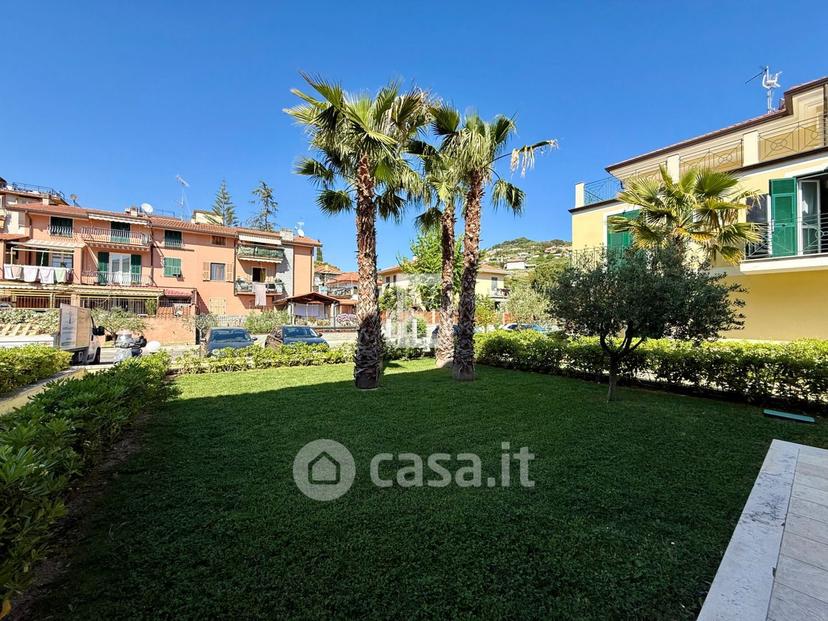 Quadrilocale in Via Pasteur 185 — foto 14 di 44