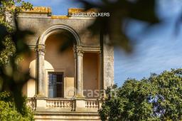 Villa in Via Roma 76