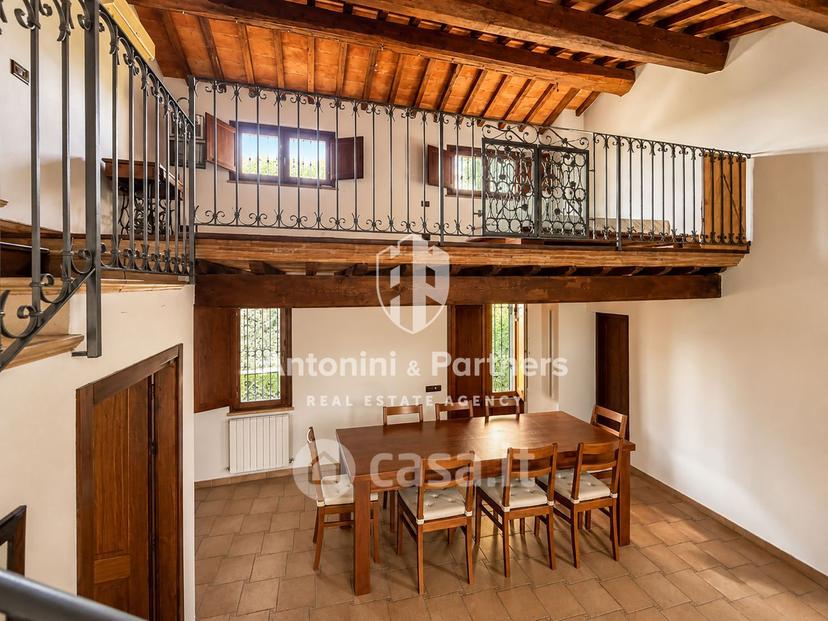 Villa in Località Casalalta — foto 3 di 42