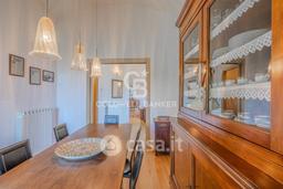 Villa in Via Fiume 22