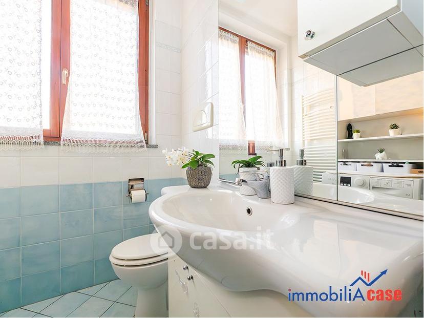 Trilocale in Via Corelli 27 — foto 21 di 33