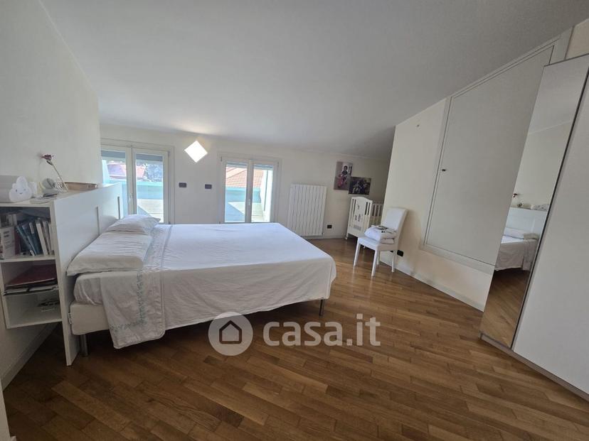 Trilocale in Via Paolo Bozzini — foto 62 di 79