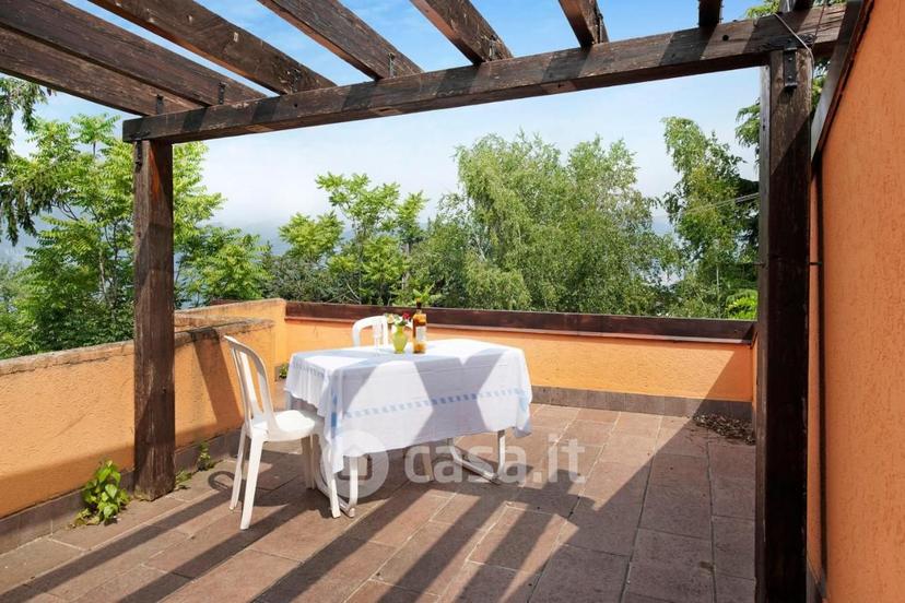 Villa in Via Molina — foto 7 di 21