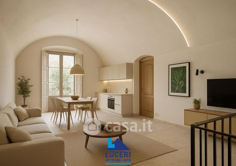Quadrilocale in Via Giuseppe Lillo 90 — foto 25 di 25