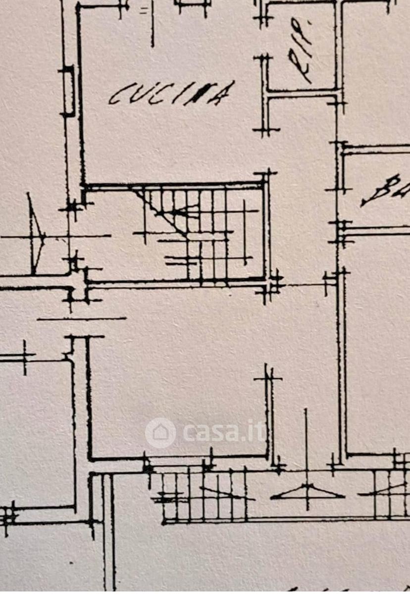 Villa in Viale della Libertà — foto 14 di 39
