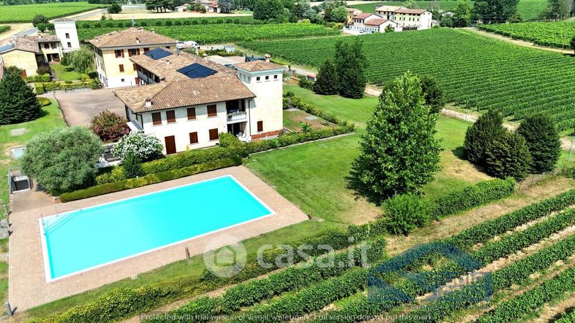Trilocale in Località Zappello 1 — foto 30 di 38