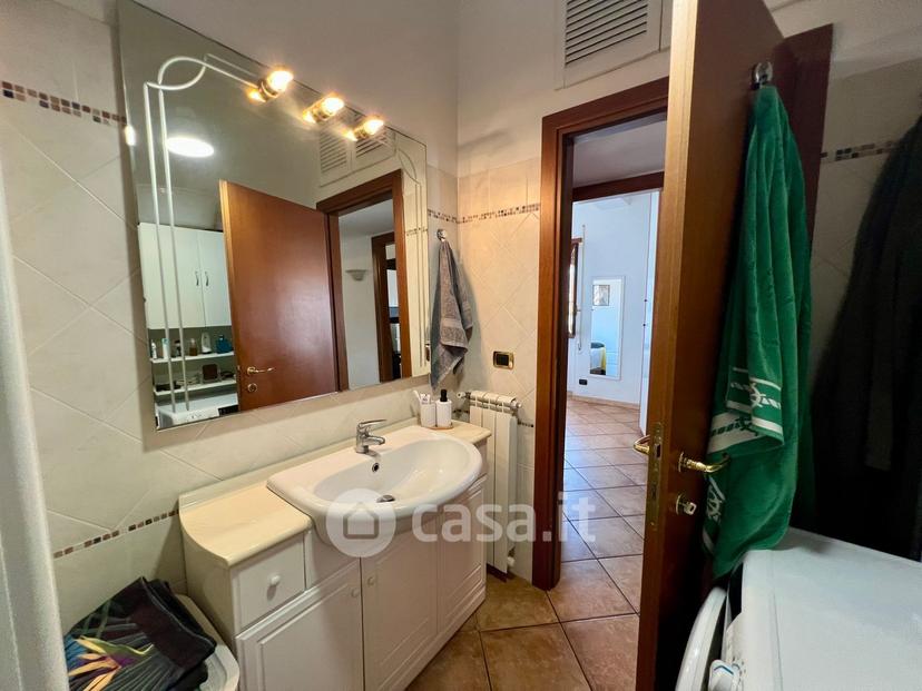 Appartamento in Via delle Carenarie — foto 27 di 35