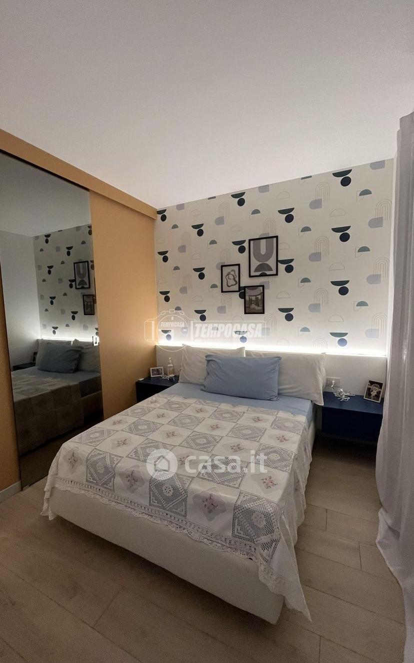 Bilocale in Via Arrigo Boito 43 — foto 19 di 32