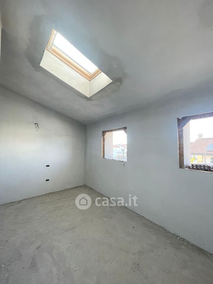 Quadrilocale in Via Adele Bei — foto 54 di 63