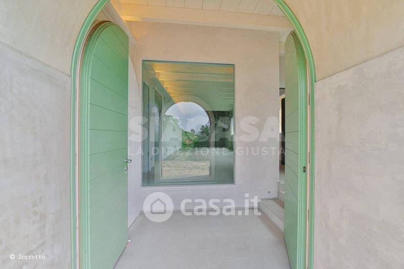 Villa in Via Belvedere 37 — foto 47 di 95