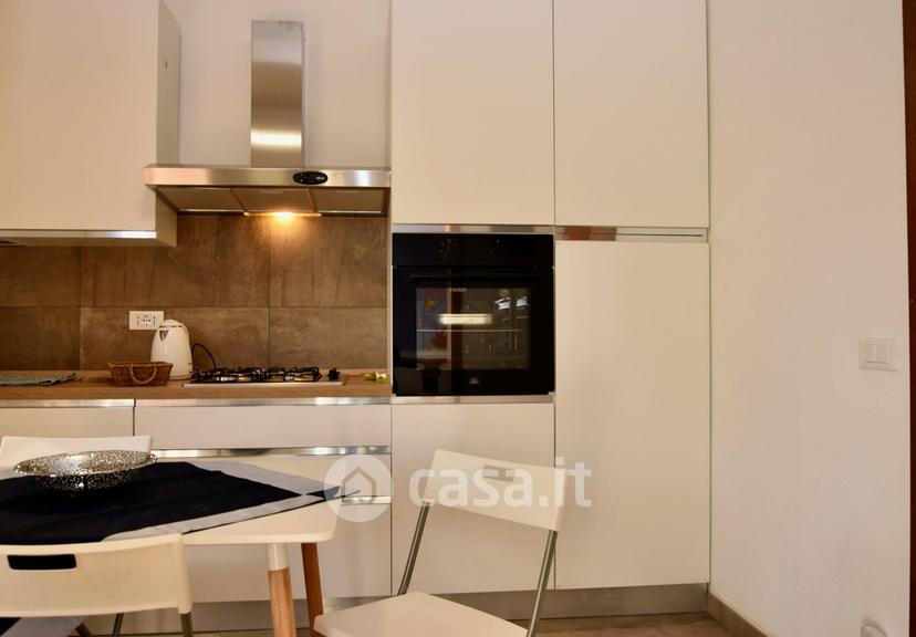 Appartamento in Via Confalonieri — foto 23 di 29