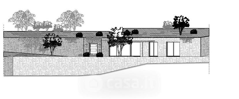 Villa in Via Colla — foto 19 di 33
