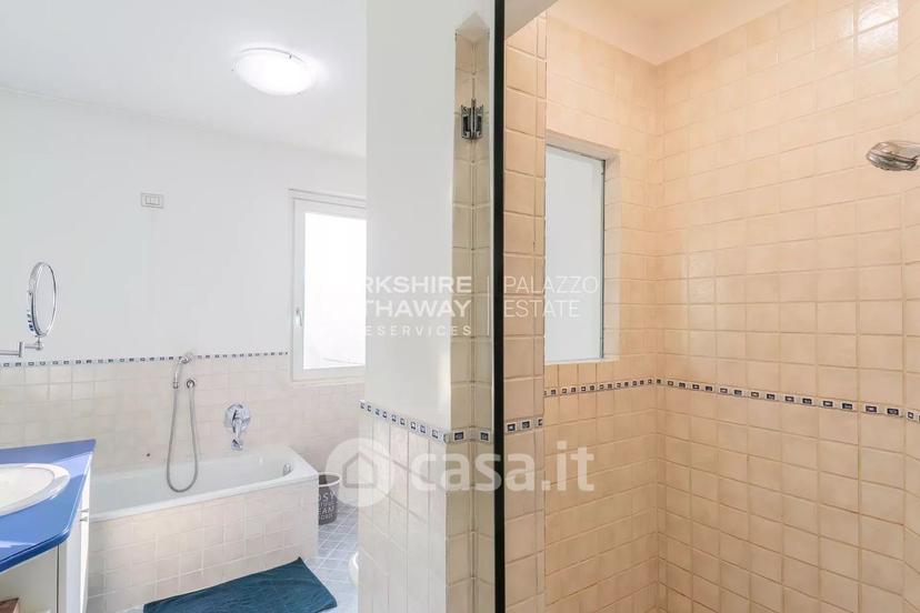 Villa in Via Paolo Carcano — foto 82 di 88