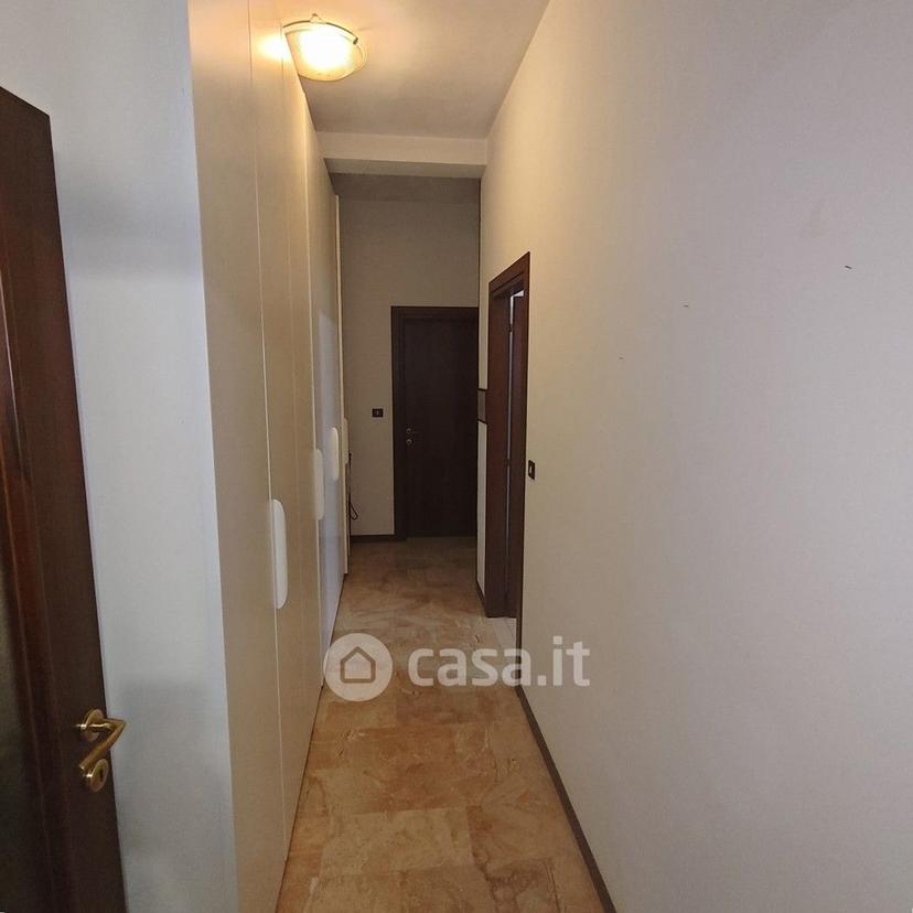 Quadrilocale in Via Nicola Badaloni 8 — foto 21 di 29