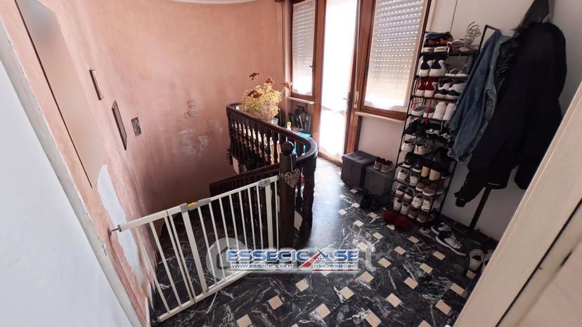Appartamento in Via Salvatore Quasimodo 25 — foto 42 di 46