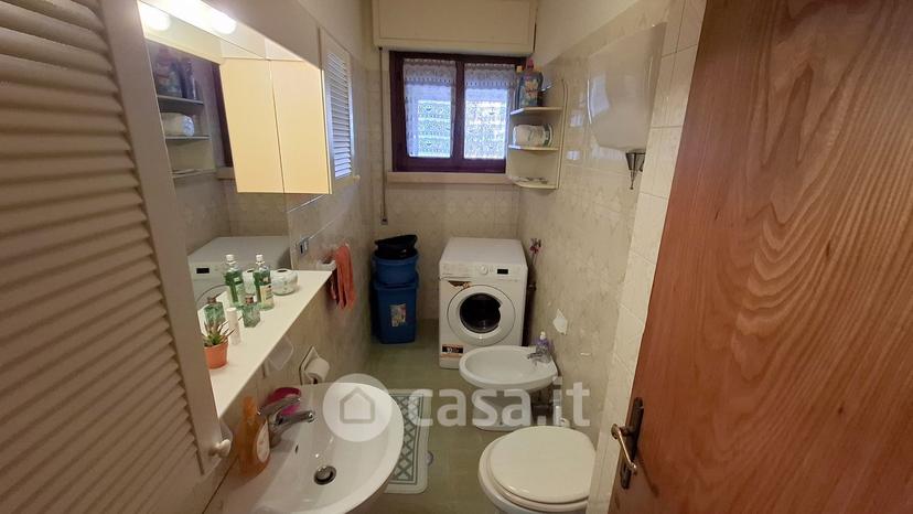 Trilocale in Via Pietro Brazzà 47 — foto 5 di 25
