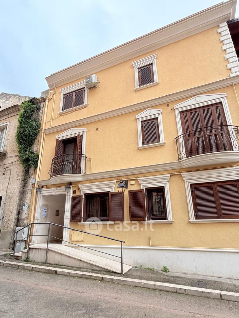 Trilocale in Vico Aquila — foto 5 di 21