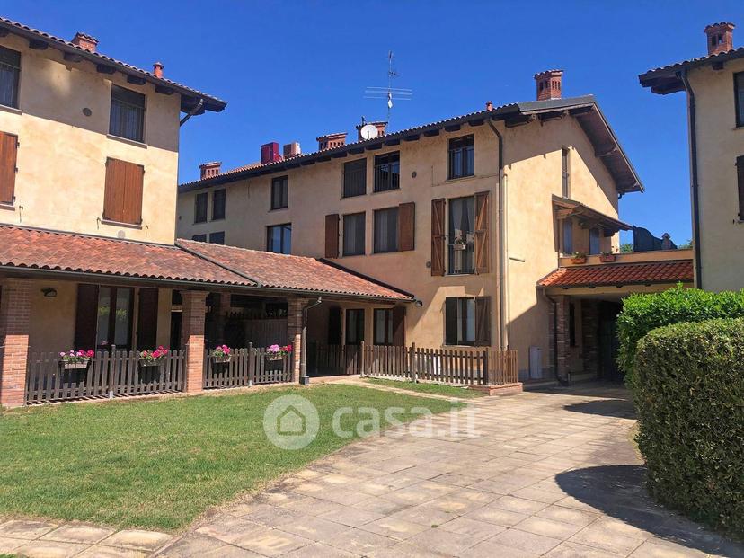 Monolocale in Via Negri — foto 11 di 35