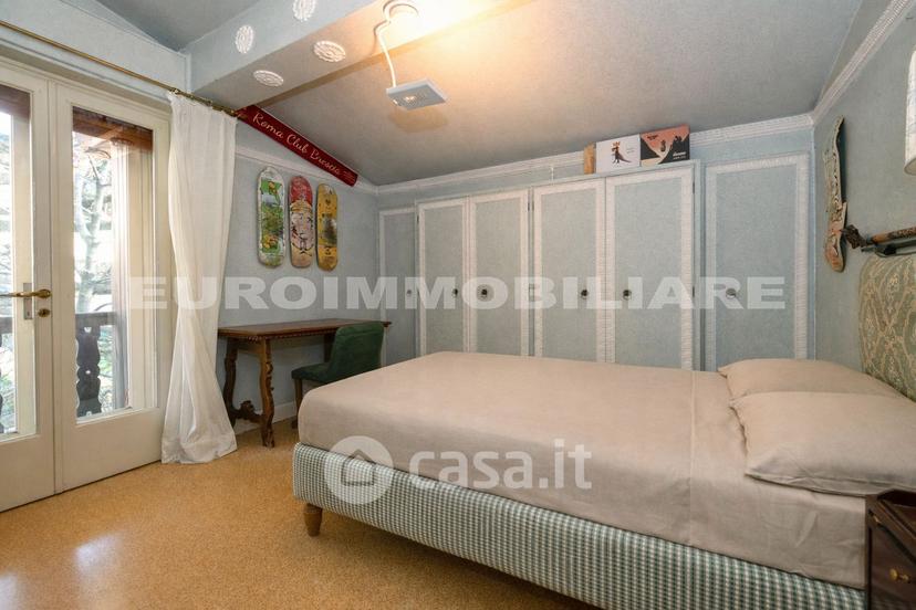 Appartamento in Viale della Bornata — foto 2 di 28