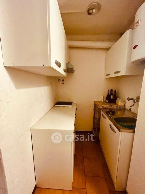 Trilocale in Via Antonio Locatelli — foto 2 di 27