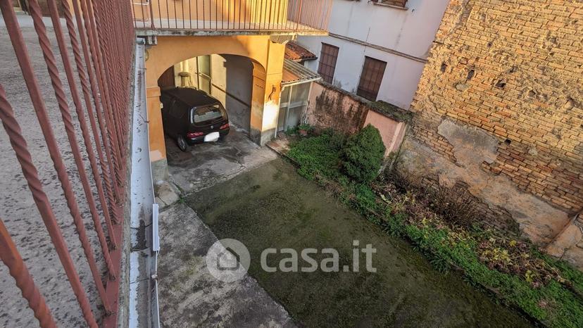 Trilocale in Via P. Martinelli 6 — foto 15 di 26