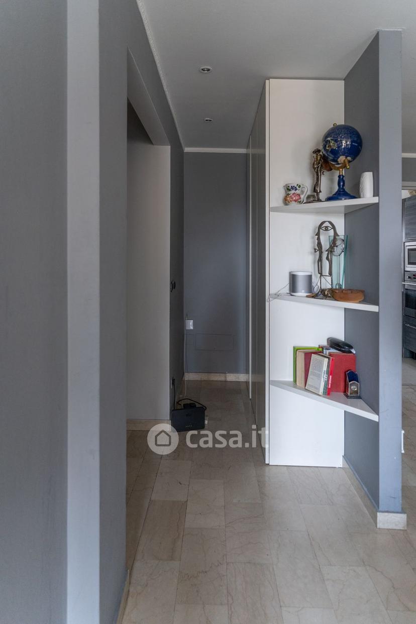 Appartamento in Via Lecco 49 — foto 20 di 41